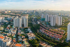 Thị trường bất động sản 2026: Dự báo 3 kịch bản tăng trưởng và sự phân hóa giá trị theo đơn vị hành chính mới