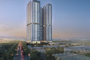 Chủ đầu tư dự án Trúc My Complex bị UBCKNN xử phạt: Lỗ lũy kế kéo dài, khối nợ trái phiếu vượt mốc nghìn tỷ