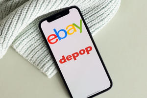  Gã khổng lồ eBay rót 1,2 tỷ USD để mua lại Depop, dấn thân vào thị trường quần áo cũ