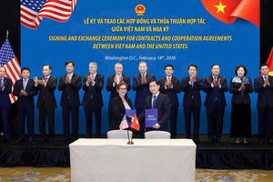 Bệnh viện Đa khoa Tâm Anh đầu tư “siêu máy” xạ trị Proton thế hệ mới đầu tiên tại châu Á