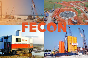 FECON (FCN) điều chỉnh giảm 1.140 tỷ đồng doanh thu và không hoàn thành kế hoạch năm 2025