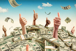 'Kho bạc' nghìn tỷ của các ông lớn niêm yết: Lãi tiền gửi trở thành bệ đỡ lợi nhuận