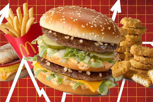 McDonald’s thắng lớn trong quý IV/2025: Chiến lược giá rẻ giúp doanh thu và tăng trưởng bất ngờ vượt dự báo
