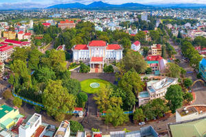 Gia Lai chuẩn bị đấu giá tổ hợp thương mại và nhà ở tổng vốn hơn 1.792 tỷ đồng