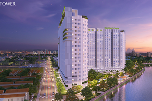 Gánh nặng nợ vay đáo hạn: Chủ đầu tư dự án nghìn tỷ xin lùi lịch thanh toán gốc và lãi trái phiếu