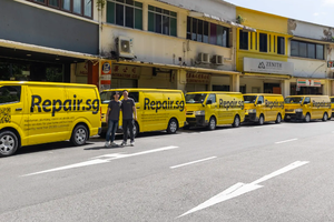 Khởi nghiệp chỉ với 600.000 đồng, chàng trai này nay 'bỏ túi' 33 tỷ mỗi năm, khẳng định tinh thần lao động, dám đi ngược số đông sẽ tạo nên thành công Khởi nghiệp chỉ với 600.000 đồng, chàng trai này nay 'bỏ túi' 33 tỷ mỗi năm, khẳng định tinh thần lao động, dám đi ngược số đông sẽ tạo nên thành công