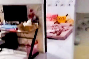 Nghi án đánh tử vong người đàn ông khác do nằm trên giường của vợ cũ Nghi án đánh tử vong người đàn ông khác do nằm trên giường của vợ cũ