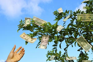 'Cơn mưa tiền mặt' cuối tháng 2: Loạt doanh nghiệp chốt quyền cổ tức, tỷ lệ cao nhất 15%