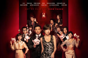 'Thỏ ơi' cán mốc 200 tỷ đồng sau 5 ngày: Trấn Thành duy trì vị thế nhưng đối mặt nhiều tranh luận chuyên môn