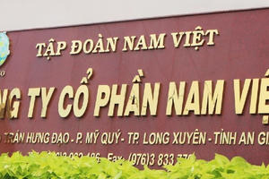 Tài sản Chủ tịch Nam Việt (ANV) vượt 3.885 tỷ đồng nhờ mức lợi nhuận kỷ lục năm 2025