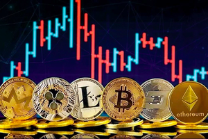 Quy định vốn 10.000 tỷ đồng tại thị trường tài sản mã hóa: Vimexchange độc tôn, Vietcap rời cuộc chơi