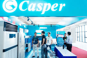 Công ty Cổ phần Casper SE: Xử phạt 200 triệu đồng do vi phạm Luật Cạnh tranh, buộc cải chính thông tin