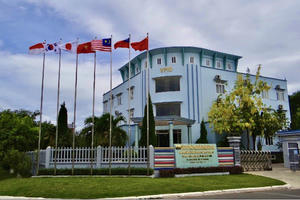 Phát triển Hạ tầng Vĩnh Phúc (IDV) chốt ngày trả cổ tức năm 2025