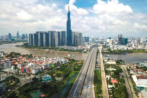 Vùng Đông Nam Bộ bước vào chu kỳ tăng trưởng mới - Bài 1: Hình thành cấu trúc phát triển đa cực