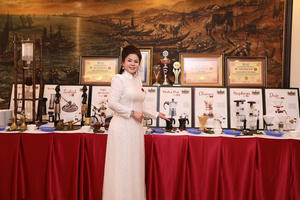 Cú 'đánh ngược' từ Mỹ về Việt Nam: Chiến lược định giá lại tỷ đô cho hạt cà phê Robusta của King Coffee