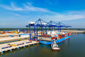 Cảng Phước An (PAP): Nộp hồ sơ chào bán 125 triệu cổ phiếu riêng lẻ