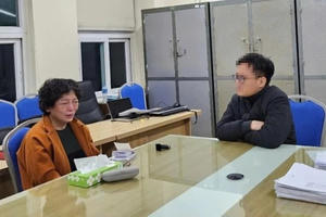 Cựu Chủ tịch Công ty Sen Tài Thu và đồng phạm bị truy tố vì lừa đảo hàng trăm tỷ đồng