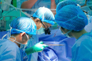 Trái tim từ Bắc vào Nam hồi sinh sự sống cho bệnh nhi ngày đầu xuân mới