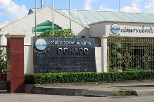 Đông Hải Bến Tre (DHC): Thành viên HĐQT tiếp tục đăng ký bán sạch cổ phiếu sau khi công ty vượt 31% kế hoạch lợi nhuận Đông Hải Bến Tre (DHC): Thành viên HĐQT tiếp tục đăng ký bán sạch cổ phiếu sau khi công ty vượt 31% kế hoạch lợi nhuận