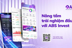 Chứng khoán An Bình (ABW): Geleximco thu về 542 tỷ đồng sau thương vụ thoái vốn Chứng khoán An Bình (ABW): Geleximco thu về 542 tỷ đồng sau thương vụ thoái vốn