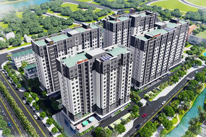 Tháo gỡ vướng mắc pháp lý, khơi thông nguồn cung nhà ở xã hội