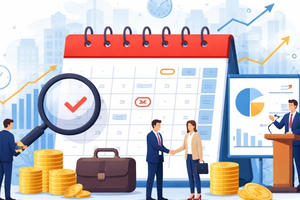 Hàng loạt doanh nghiệp ngành dược chốt quyền họp Đại hội cổ đông 2026: Traphaco, Imexpharm rục rịch kế hoạch mới