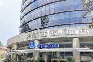 Petrosetco (PET) bảo lãnh hai công ty con vay vốn tại ngân hàng