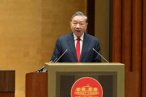 Hội nghị toàn quốc quán triệt và triển khai thực hiện các Nghị quyết của Bộ Chính trị về phát triển kinh tế nhà nước và phát triển văn hóa