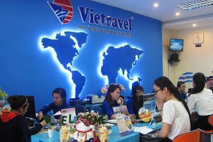 Vietravel (VTR) đứt mạch lãi liên tiếp, dự phòng phải thu khó đòi phình to gấp 8 lần