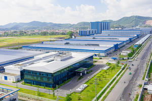 Bắc Ninh chấp thuận Xuân Cầu Holdings làm nhà đầu tư KCN gần 1.740 tỷ đồng