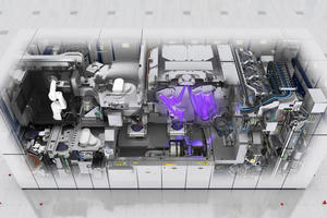 Công nghệ giúp tăng 50% sản lượng chip 
