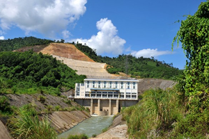 Lãi vượt 92% kế hoạch năm, Thủy điện Miền Trung (CHP) chốt chi gần 160 tỷ đồng tạm ứng cổ tức