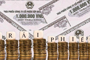 Thanh khoản trái phiếu duy trì mức cao: TCBS dẫn sóng với kế hoạch huy động 8.000 tỷ đồng