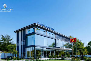 Cụm Công nghiệp Stavian Hưng Yên ký thỏa thuận thuê hạ tầng với nhiều doanh nghiệp