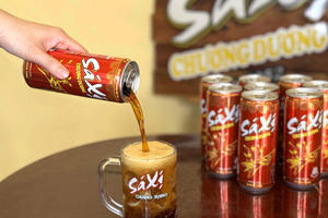 Chìm sâu trong thua lỗ, đại gia Thái Lan tính chi gần 100 tỷ đồng mua lại nhà máy Sá xị Chương Dương