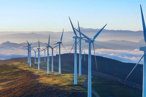 Điện Gió Phong Liệu: Chi gần 59 tỷ đồng trả lãi trái phiếu dự án năng lượng tại Quảng Trị