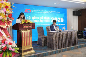 Cú bẻ lái của Đầu tư và Xây dựng 40 (L40): Thâu tóm 'đất vàng' ven sông Cổ Cò, báo lãi kỷ lục nhờ mua rẻ Phức hợp Hà My Cú bẻ lái của Đầu tư và Xây dựng 40 (L40): Thâu tóm 'đất vàng' ven sông Cổ Cò, báo lãi kỷ lục nhờ mua rẻ Phức hợp Hà My