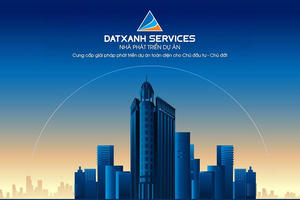 Đất Xanh Services (DXS): Thoái vốn loạt công ty thành viên, chuẩn bị bầu HĐQT nhiệm kỳ 2026-2030