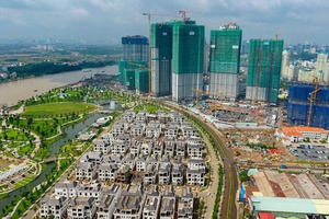 Tồn kho bất động sản phình to kỷ lục năm 2025: Doanh nghiệp báo lãi lớn nhưng kẹt thanh khoản