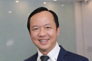 Vàng bạc Đá quý Phú Nhuận (PNJ): Bổ nhiệm 'cha đẻ' X-Men Phan Quốc Công làm Tổng Giám đốc