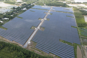 Điện mặt trời VKT-Hòa An chi hàng chục tỷ mua lại trái phiếu trước hạn khi vừa báo lỗ ròng