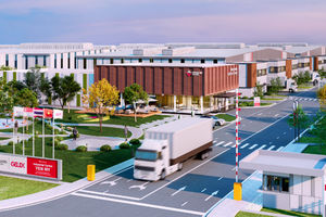 Gelex Infra và Petrosetco đẩy mạnh hợp tác đầu tư hạ tầng đô thị tại TP.HCM