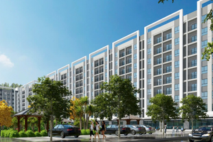 Bắc Ninh giao hơn 20.400 m² đất để làm dự án khu nhà ở tại xã Lâm Thao