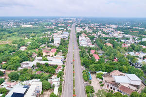 Đồng Nai công bố danh mục dự án ưu tiên kêu gọi đầu tư năm 2026