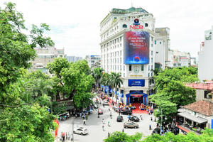 NCB phát hành 1 tỷ cổ phiếu, nâng vốn điều lệ lên mức gần 30.000 tỷ đồng