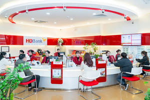 HDBank (HDB) tất toán trước hạn 5.000 tỷ đồng trái phiếu, lợi nhuận ròng năm 2025 bứt phá mạnh mẽ