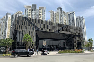 Masterise Group tái cấu trúc: Chuyển 32.250 tỷ đồng sang pháp nhân mới, chuẩn bị đối ứng dự án hàng không 146.000 tỷ