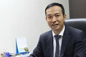 VPBank (VPB): Bổ nhiệm chuyên gia 25 năm kinh nghiệm giữ chức Phó Tổng Giám đốc