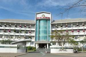 Bệnh viện Tim Tâm Đức (TTD): Doanh thu kỷ lục 836 tỷ đồng, 60% ca phẫu thuật là mổ từ thiện