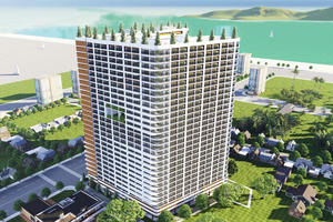 Khánh Hòa: Chấp thuận quy hoạch 1/500 dự án nhà ở xã hội HHO-05